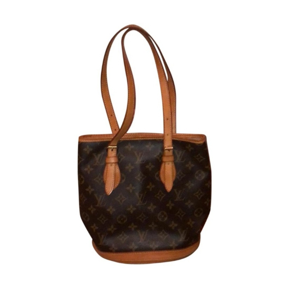 Authentic Louis Vuitton shoulder bag